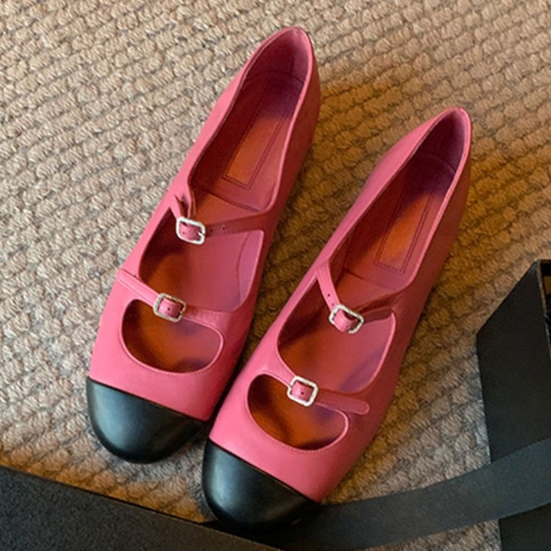 Elegant Mary Jane Shoes Women  - огляд і ціна Women'S Fashion Shoes