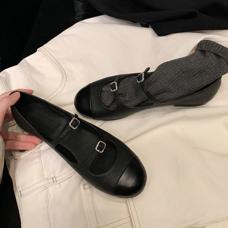 Elegant Mary Jane Shoes Women  - огляд і ціна Women'S Fashion Shoes