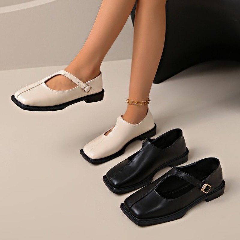Comemore Retro Loafers Women's - огляд і ціна Women'S Fashion Shoes
