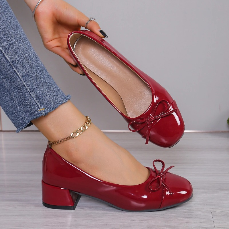 2026 Shoes Women Pumps Platfor - огляд і ціна Women'S Fashion Shoes