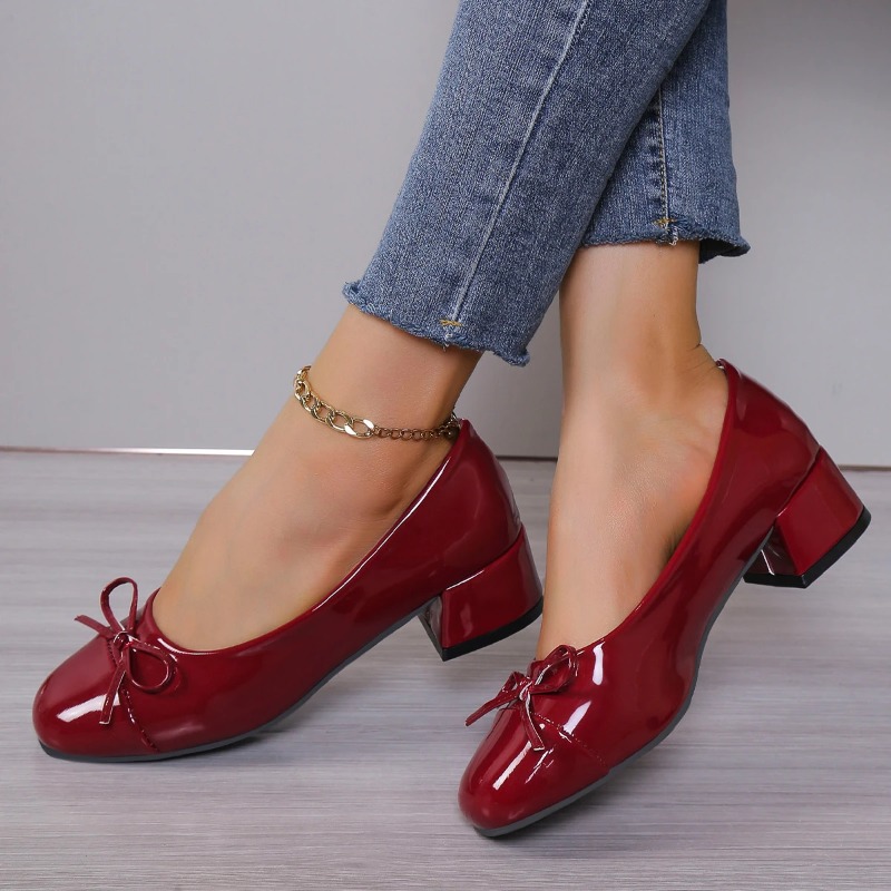2026 Shoes Women Pumps Platfor - огляд і ціна Women'S Fashion Shoes