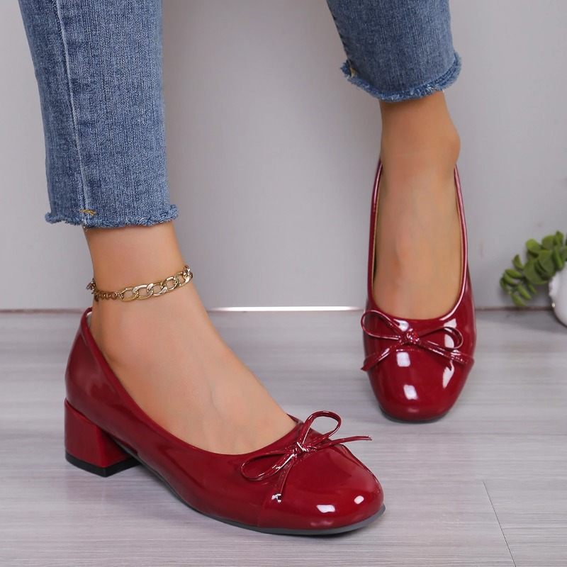 2026 Shoes Women Pumps Platfor - огляд і ціна Women'S Fashion Shoes