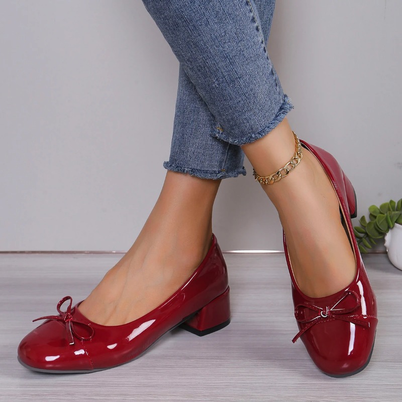 2026 Shoes Women Pumps Platfor - огляд і ціна Women'S Fashion Shoes