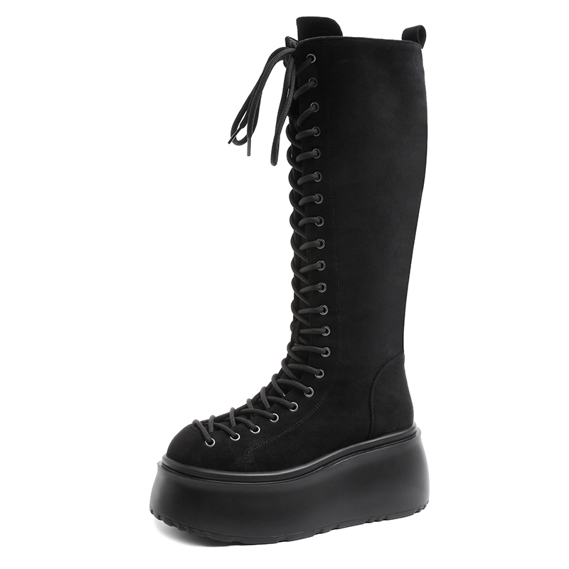 8CM Fashion Wedge-heeled Tasse - огляд і ціна Women'S Fashion Korea
