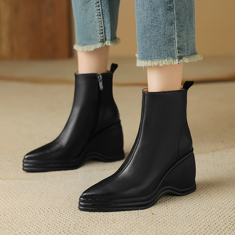 2026 Spring/Autumn/Winter New  - огляд і ціна Women'S Fashion Korea