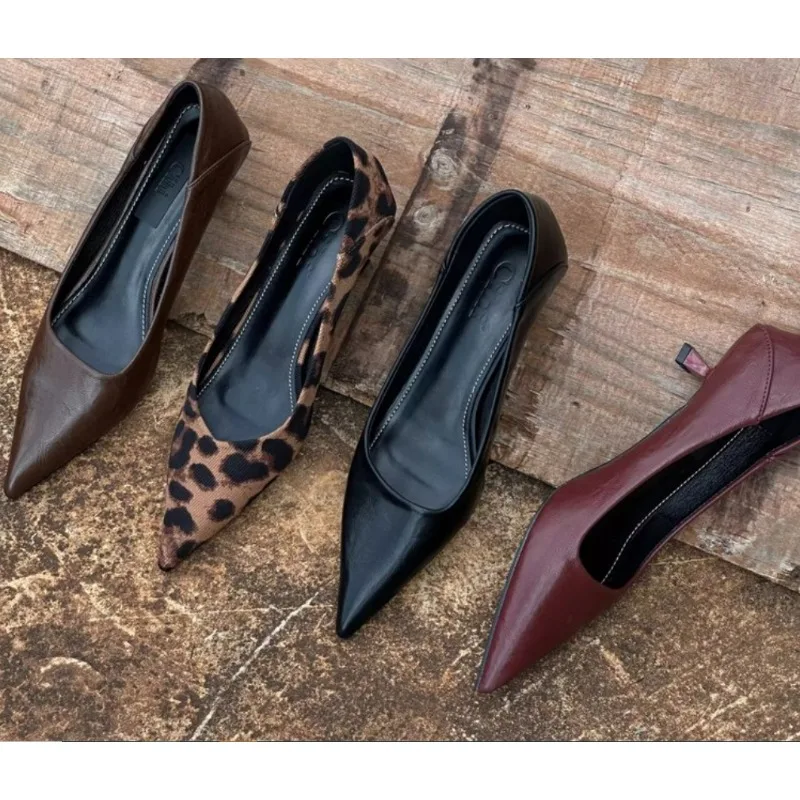 2026 Women Sexy High Heels Bur - огляд і ціна Women'S Fashion Shoes