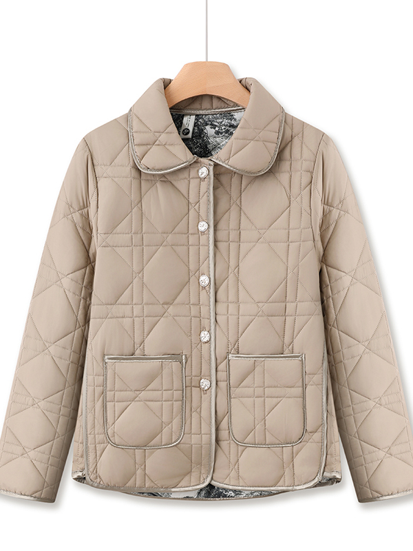 Lightweight Cotton Jacket for  - огляд і ціна Women Fashion Over The Years