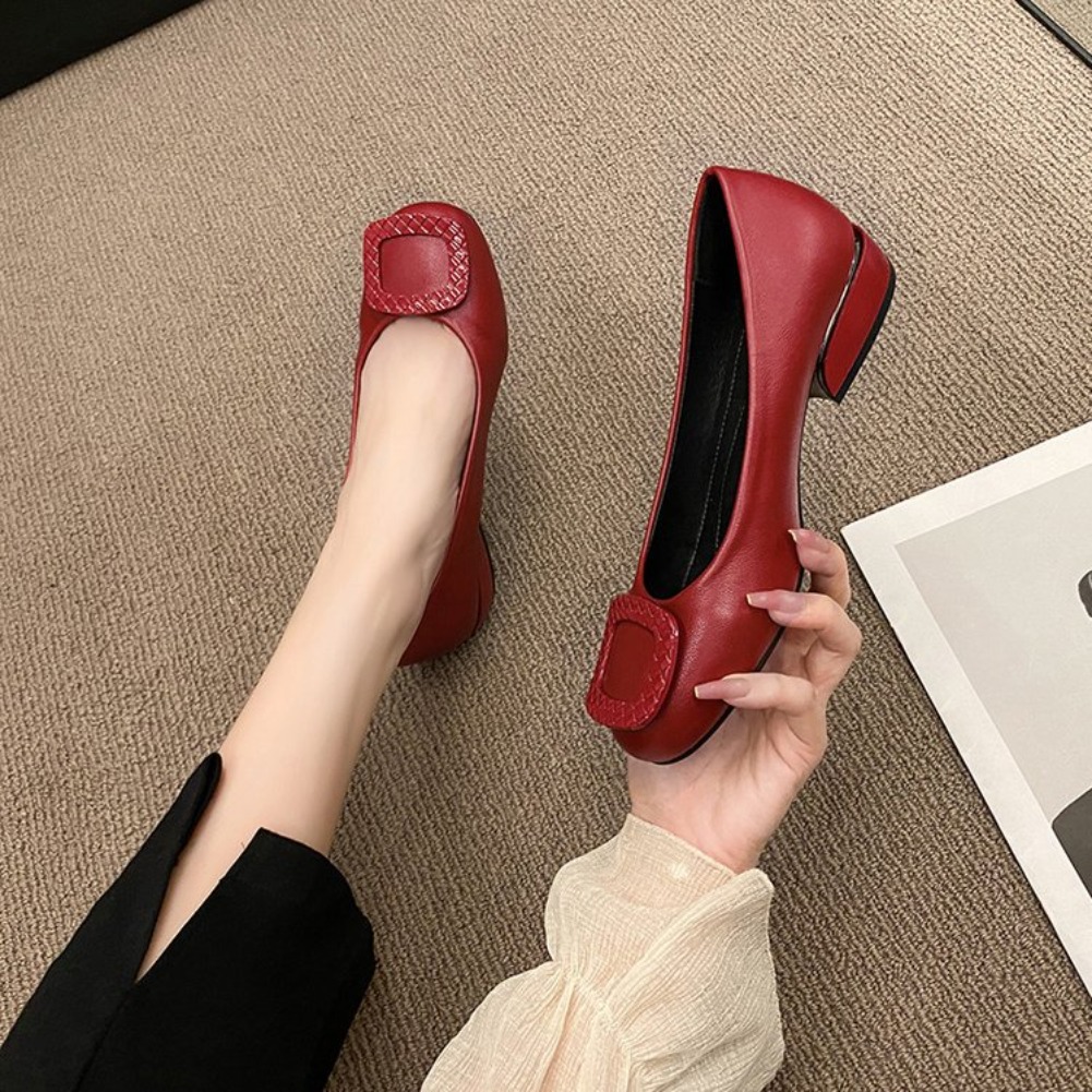 Soft Leather Cow Tendon Soft S - огляд і ціна Women'S Fashion Shoes