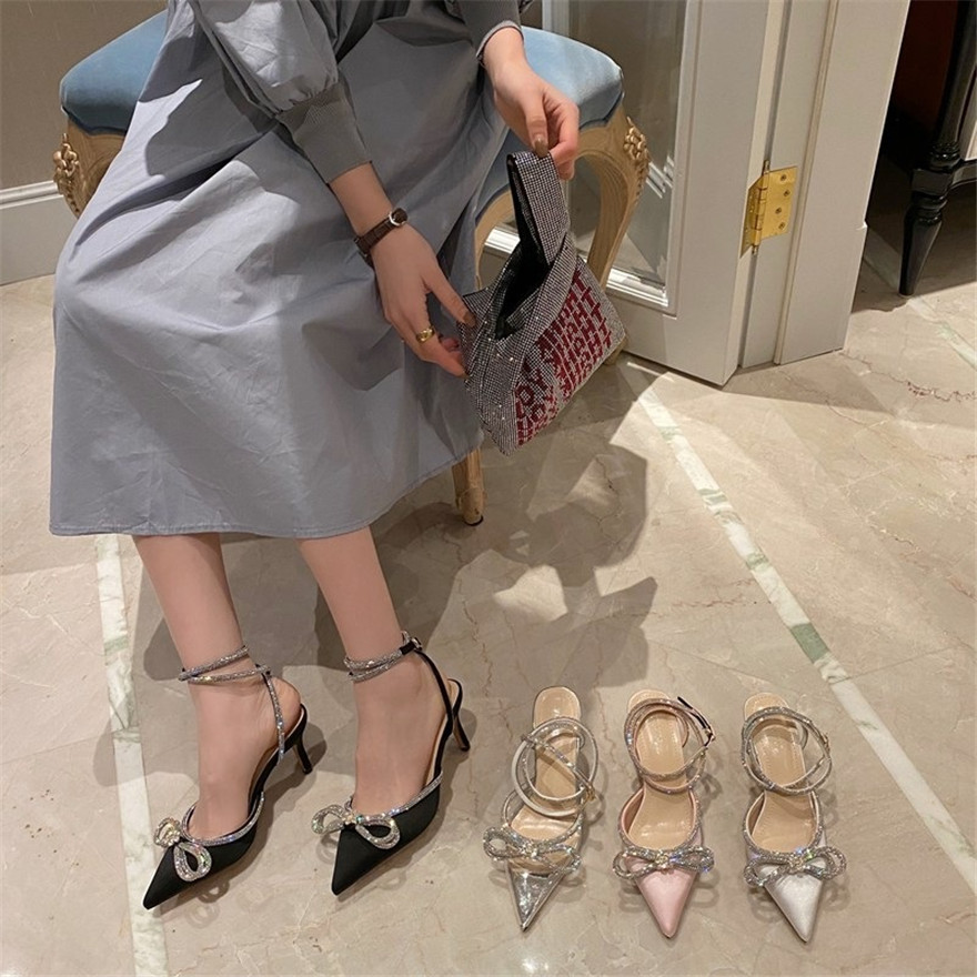 Fashion Diamond Bowknot Women  - огляд і ціна Women'S Fashion Korea