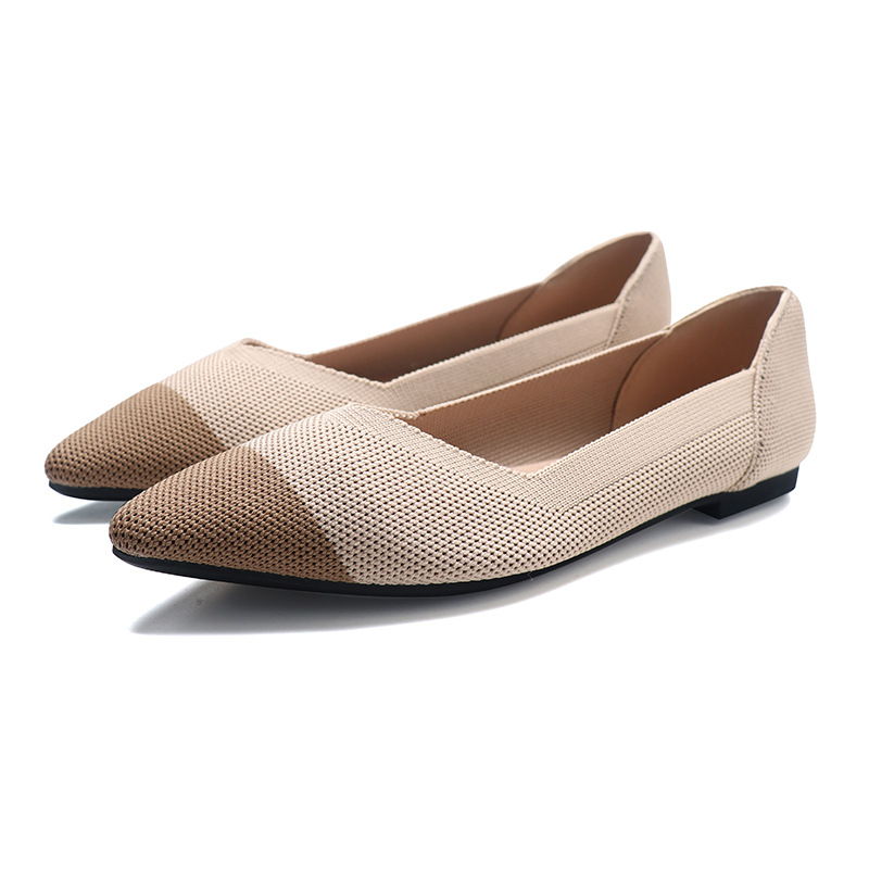 Spring Summer Flat Soft Sole E - огляд і ціна Women'S Fashion Shoes