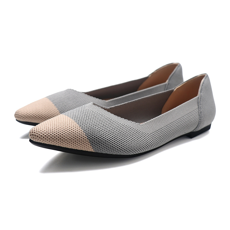 Spring Summer Flat Soft Sole E - огляд і ціна Women'S Fashion Shoes