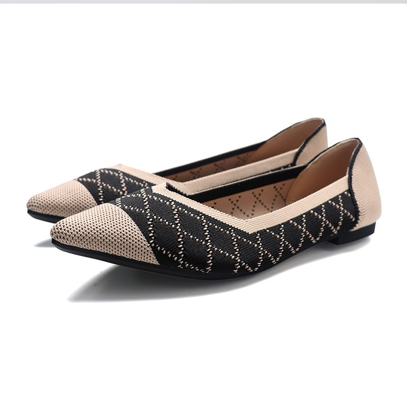 Spring Summer Flat Soft Sole E - огляд і ціна Women'S Fashion Shoes